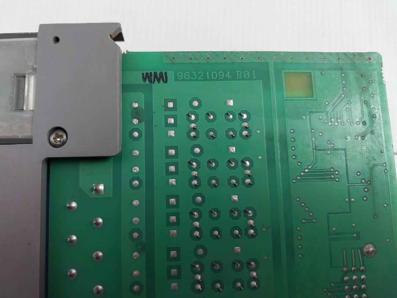 Allen-bradley 1746-ob16 Slc 500 Isolated Relay Output Module