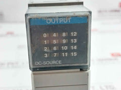 Allen-bradley 1746-ob16 Slc 500 Isolated Relay Output Module