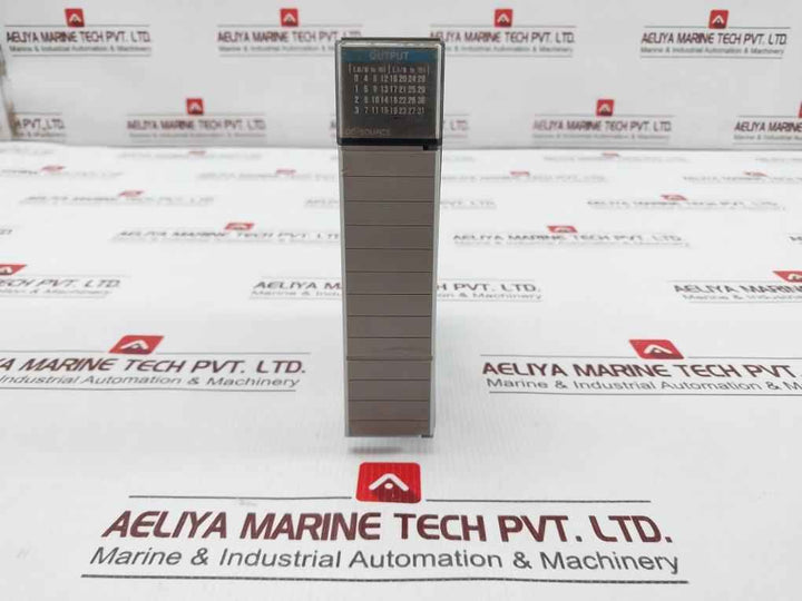 Allen-bradley 1746-ob32 Slc500 Digital Dc Output Module 5-50 Vdc 0.5Amp