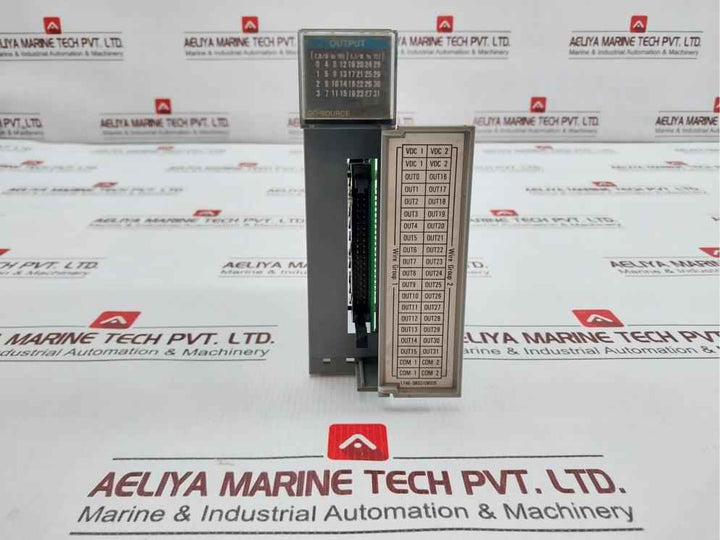 Allen-bradley 1746-ob32 Slc500 Digital Dc Output Module 5-50 Vdc 0.5Amp