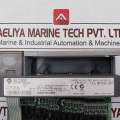 Allen-bradley 1746-ob32 Slc500 Digital Dc Output Module 5-50 Vdc 0.5Amp