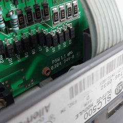 Allen-bradley 1746-ob32 Slc500 Digital Dc Output Module 5-50 Vdc 0.5Amp