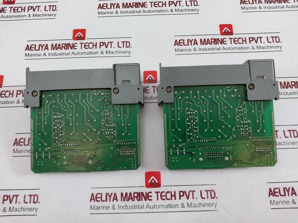 Allen-bradley 1746-ow16 16 Point Digital Output Module