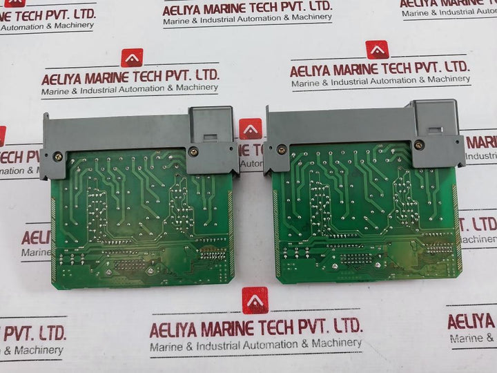 Allen-bradley 1746-ow16 16 Point Digital Output Module