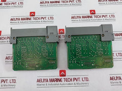 Allen-bradley 1746-ow16 16 Point Digital Output Module