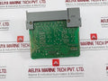 Allen-bradley 1746-ow16 16 Point Digital Output Module