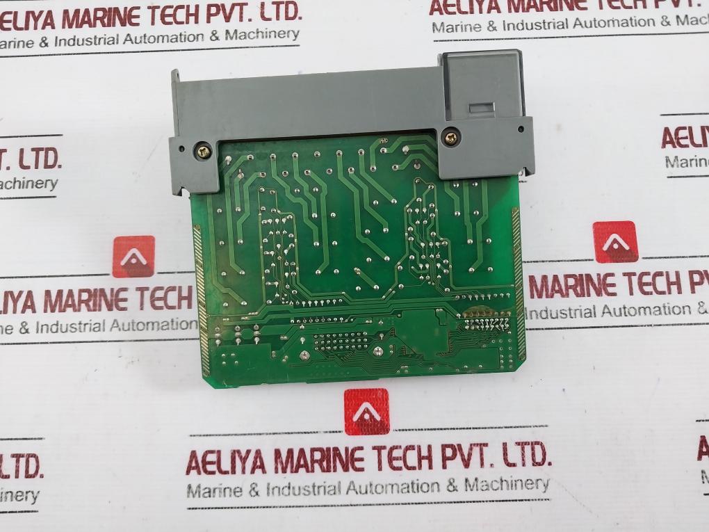 Allen-bradley 1746-ow16 16 Point Digital Output Module