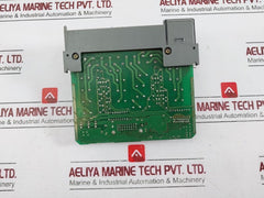 Allen-bradley 1746-ow16 16 Point Digital Output Module