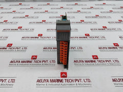Allen-bradley 1746-ow16 16 Point Digital Output Module