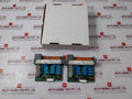 Allen-bradley 1746-ow16 16 Point Digital Output Module 5-265 Vac 50/60Hz