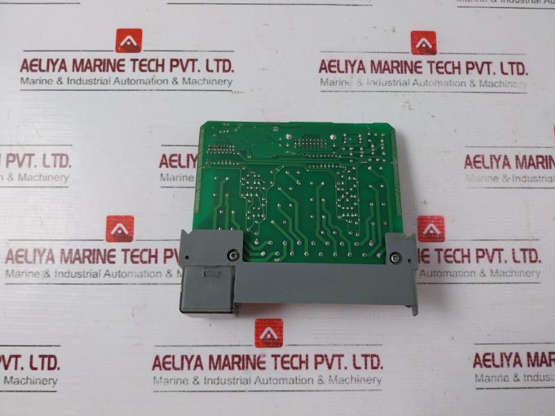 Allen-bradley 1746-ow16 16 Point Digital Output Module 5-265 Vac 50/60Hz