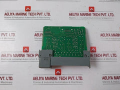 Allen-bradley 1746-ow16 16 Point Digital Output Module 5-265 Vac 50/60Hz