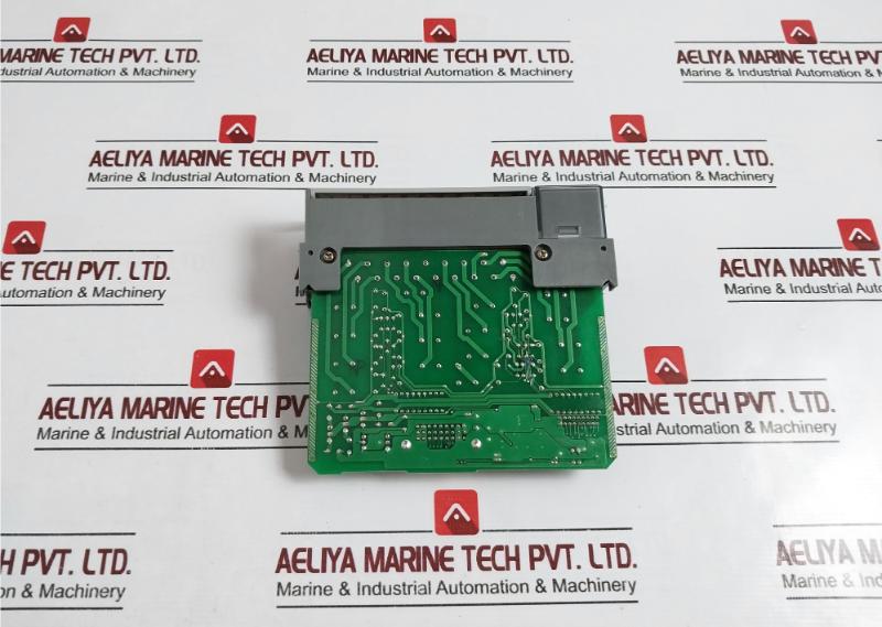 Allen-Bradley 1746-OW16 SLC 500 16 Point Digital Output Module