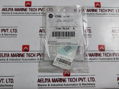 Allen-Bradley 1746-OW16 SLC 500 16 Point Digital Output Module