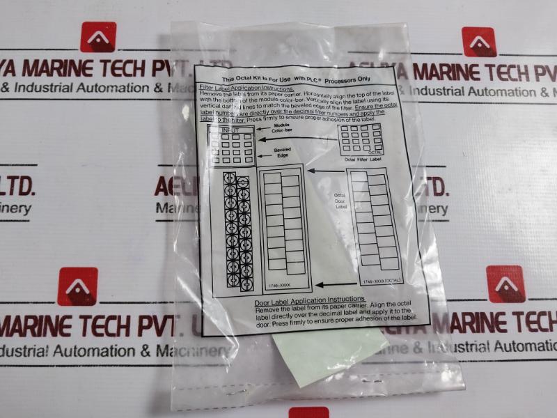 Allen-Bradley 1746-OW16 SLC 500 16 Point Digital Output Module