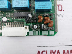 Allen-bradley 1746-ow16 Slc500 16 Point Digital Output Module 5-265Vac/5-125Vdc