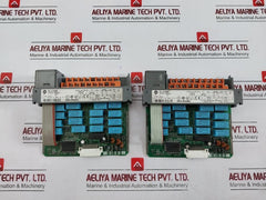 Allen-bradley 1746-ow16 Slc500 16 Point Digital Output Module 5-265Vac/5-125Vdc