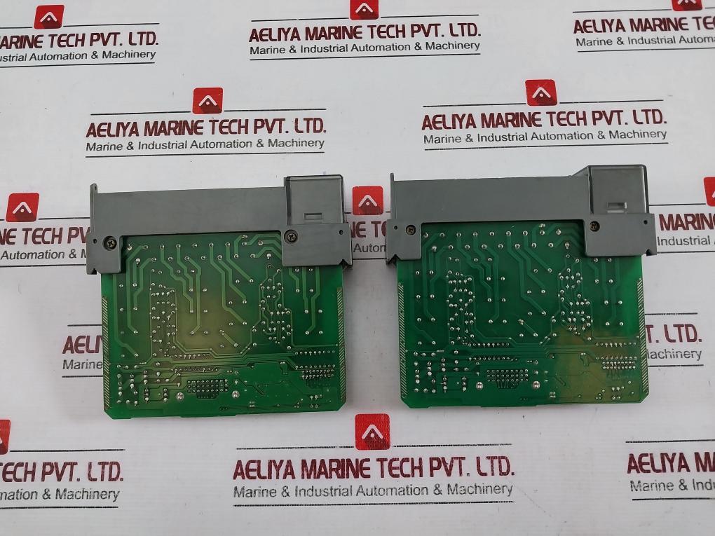 Allen-bradley 1746-ow16 Slc500 16 Point Digital Output Module 5-265Vac/5-125Vdc