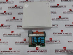 Allen-bradley 1746-ow16 Slc500 16 Point Digital Output Module 5-265Vac/5-125Vdc