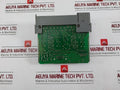 Allen-bradley 1746-ow16 Slc500 16 Point Digital Output Module 5-265Vac/5-125Vdc