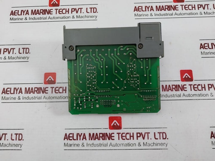 Allen-bradley 1746-ow16 Slc500 16 Point Digital Output Module 5-265Vac/5-125Vdc