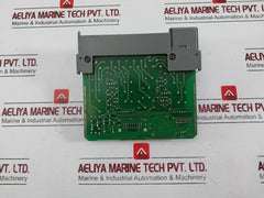 Allen-bradley 1746-ow16 Slc500 16 Point Digital Output Module 5-265Vac/5-125Vdc