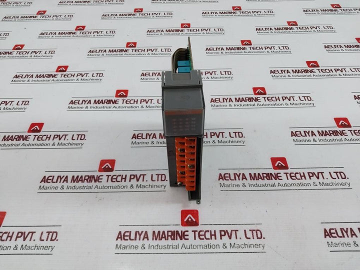 Allen-bradley 1746-ow16 Slc500 16 Point Digital Output Module 5-265Vac/5-125Vdc
