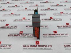 Allen-bradley 1746-ow16 Slc500 16 Point Digital Output Module 5-265Vac/5-125Vdc