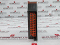 Allen-bradley 1746-ow16 Slc500 16 Point Digital Output Module 5-265Vac/5-125Vdc