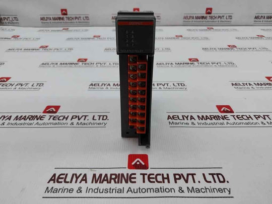 Allen-bradley 1746-ox8 Digital I/o Module 50/60 Hz 10-250v