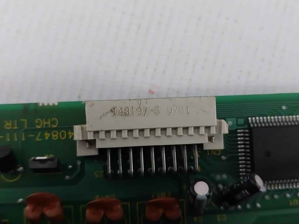 Allen-bradley 1746-ox8 Digital I/o Module 50/60 Hz 10-250v