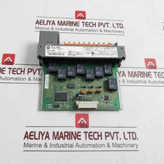 Allen-bradley 1746-ox8 Slc 500 Isolated Relay Output Module