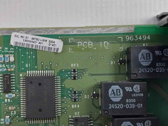 Allen-bradley 1746-ox8 Slc 500 Isolated Relay Output Module