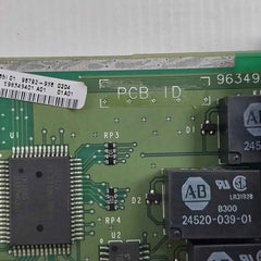 Allen-bradley 1746-ox8 Slc 500 Isolated Relay Output Module