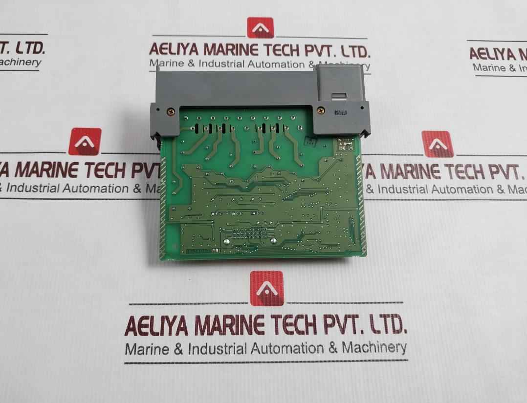 Allen-bradley 1746-ox8 Slc 500 Isolated Relay Output Module