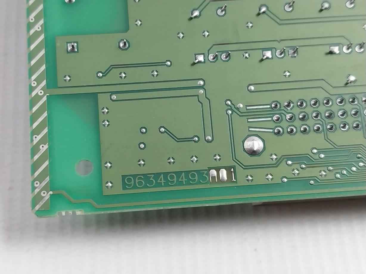 Allen-bradley 1746-ox8 Slc 500 Isolated Relay Output Module