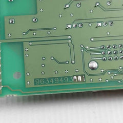 Allen-bradley 1746-ox8 Slc 500 Isolated Relay Output Module