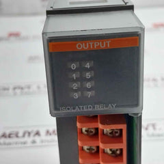 Allen-bradley 1746-ox8 Slc 500 Isolated Relay Output Module