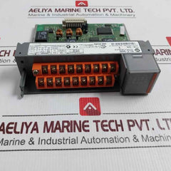 Allen-bradley 1746-ox8 Slc 500 Isolated Relay Output Module
