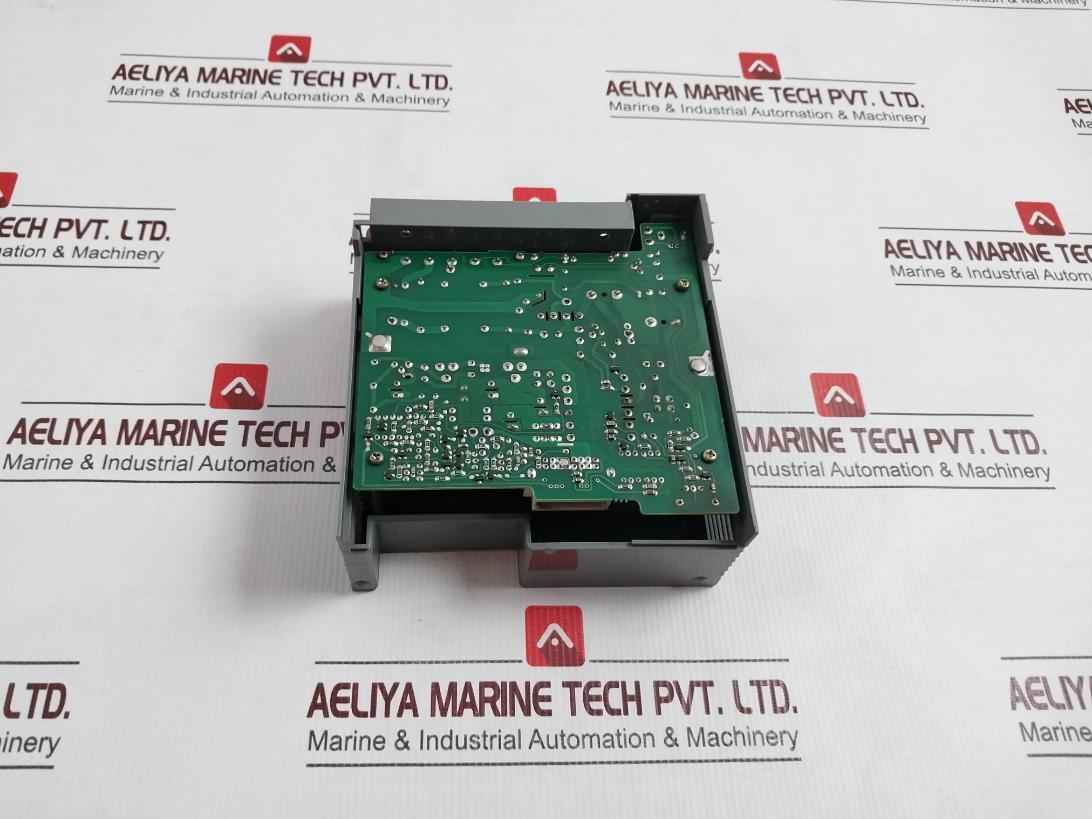 Allen-bradley 1746-p1 Power Supply 50/60 Hz 24 Vdc