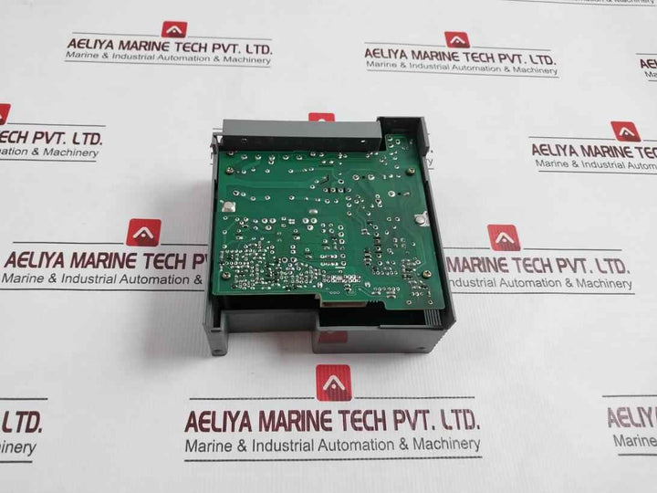 Allen-bradley 1746-p1 Power Supply 50/60 Hz 24 Vdc