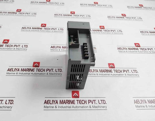 Allen-bradley 1746-p1 Power Supply 50/60 Hz 24 Vdc