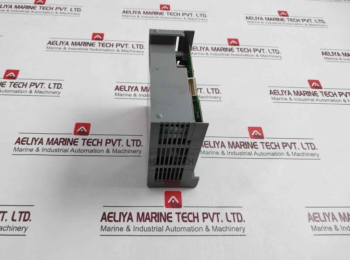 Allen-bradley 1746-p1 Power Supply 50/60 Hz 24 Vdc