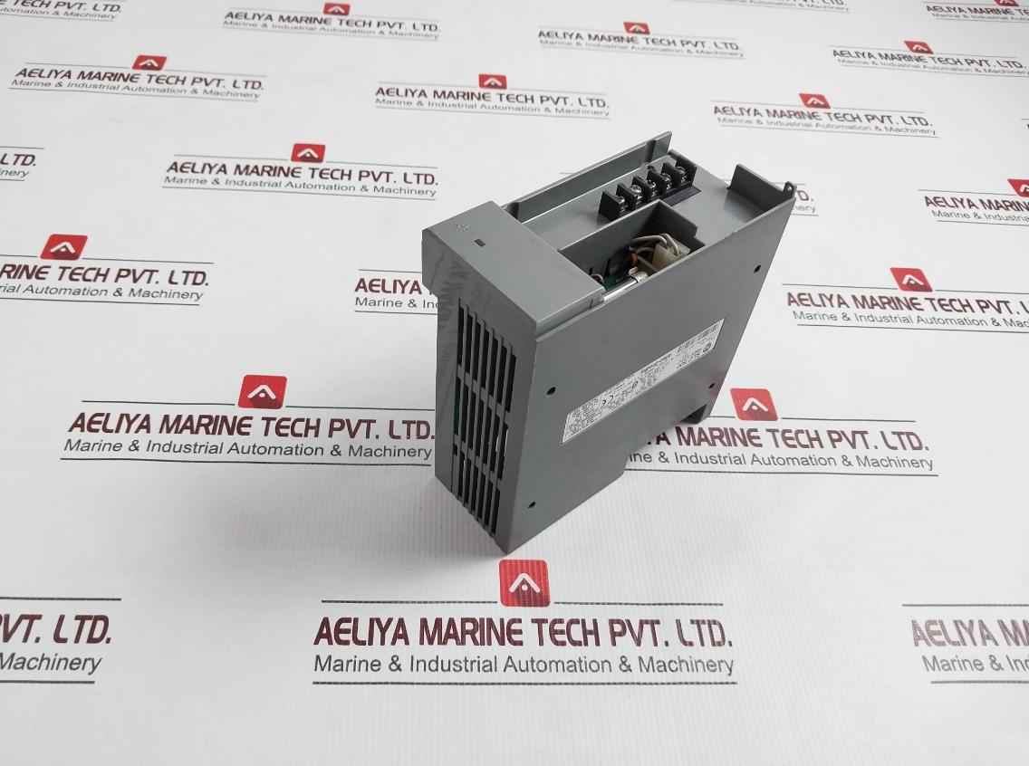 Allen-bradley 1746-p1 Power Supply 50/60 Hz 24 Vdc