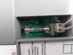 Allen-bradley 1746-p2 Power Supply Module 50/60Hz 75°C 0.2A 24 Vdc