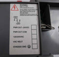 Allen-bradley 1746-p2 Power Supply Module 50/60Hz 75°C 0.2A 24 Vdc