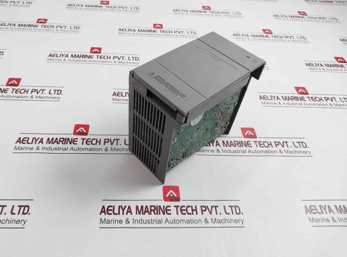 Allen-bradley 1746-p2 Power Supply Module 50/60Hz 75°C 0.2A 24 Vdc