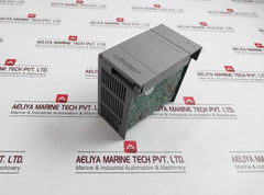 Allen-bradley 1746-p2 Power Supply Module 50/60Hz 75°C 0.2A 24 Vdc