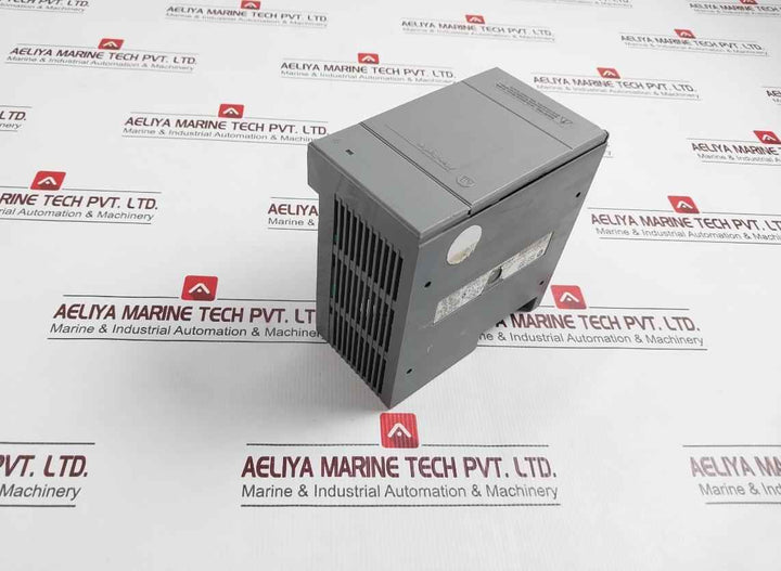 Allen-bradley 1746-p2 Power Supply Module 50/60Hz 75°C 0.2A 24 Vdc