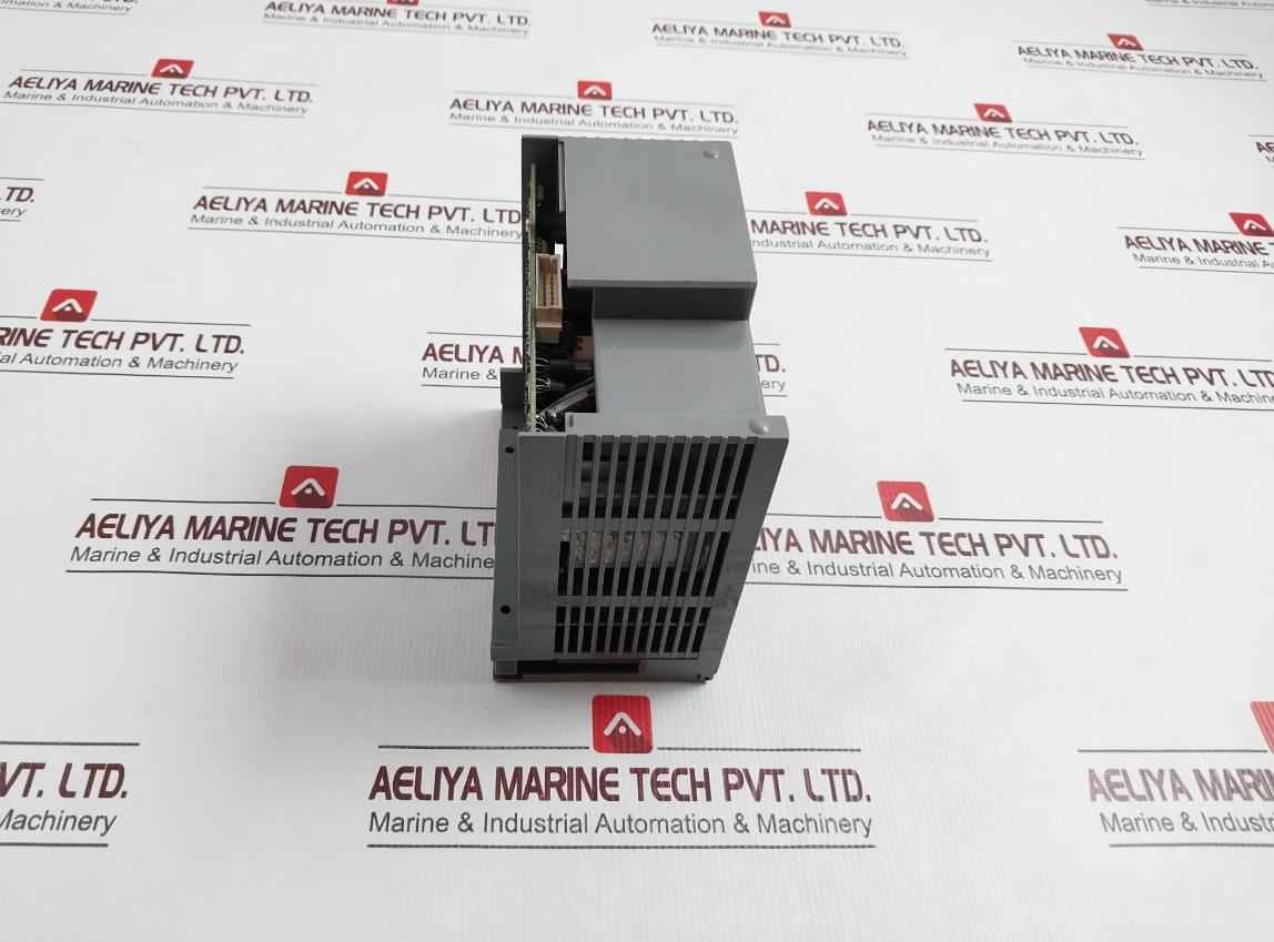 Allen-bradley 1746-p2 Power Supply Module 50/60Hz 75°C 0.2A 24 Vdc